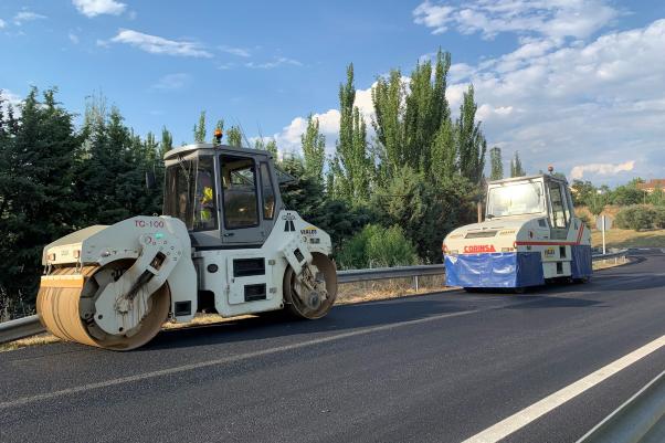 COMPACTACION