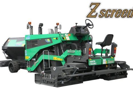 Miniextendedora F1432W5