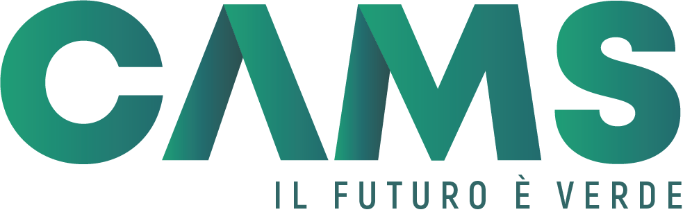 CAMS, il futuro verde